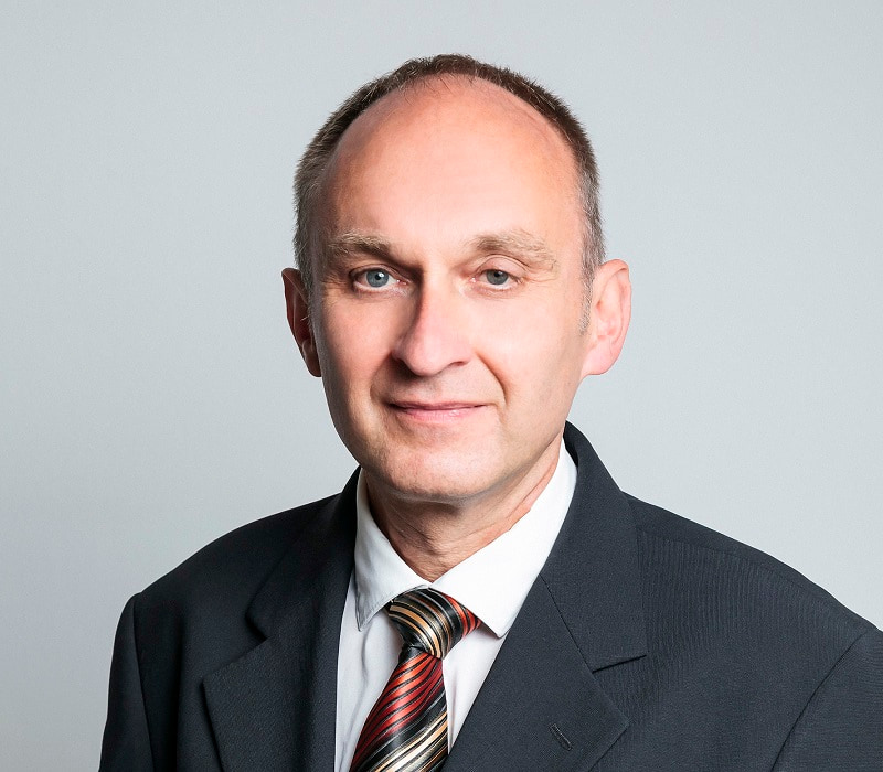 dr. Szeman Péter, ügyvéd-