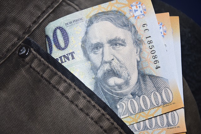 Felmérés: romló pénzügyi helyzetre számítanak a magyarok-