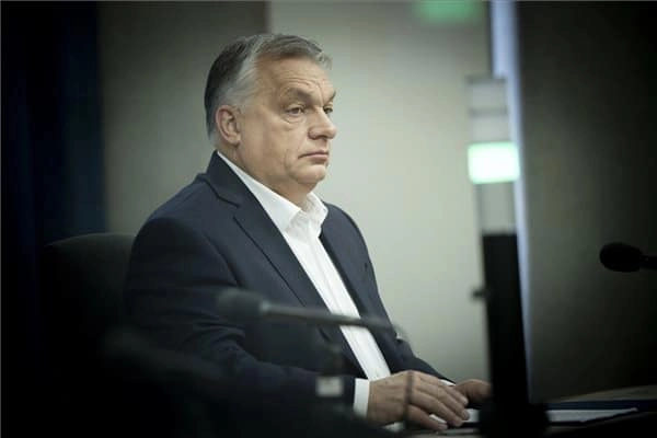 Orbán Viktor: 2024-ben már azért dolgozunk, hogy jobb legyen-