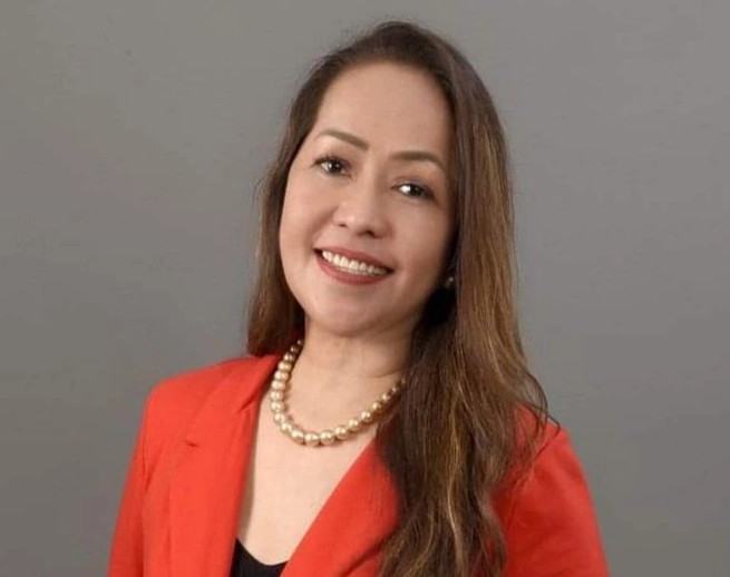 Rowena Paragas Fülöp-szigetek vendégmunkás-toborzás-