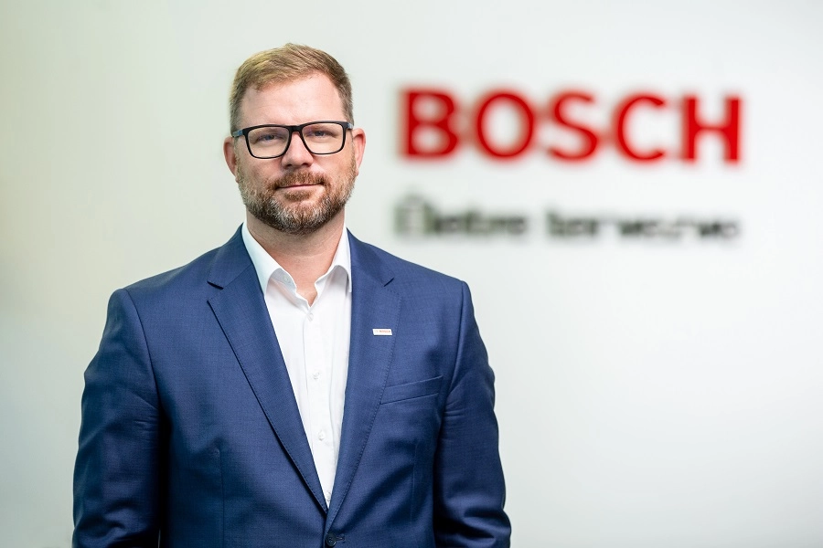 Bosch Csoport Somogyi András-