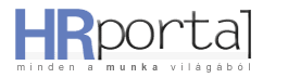 HR / Hum�n-er�forr�s Port�l - minden a munka vil�g�b�l