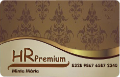 hrpremiumkartya
