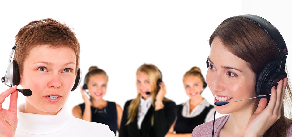 dolgozzon otthonról egy call center