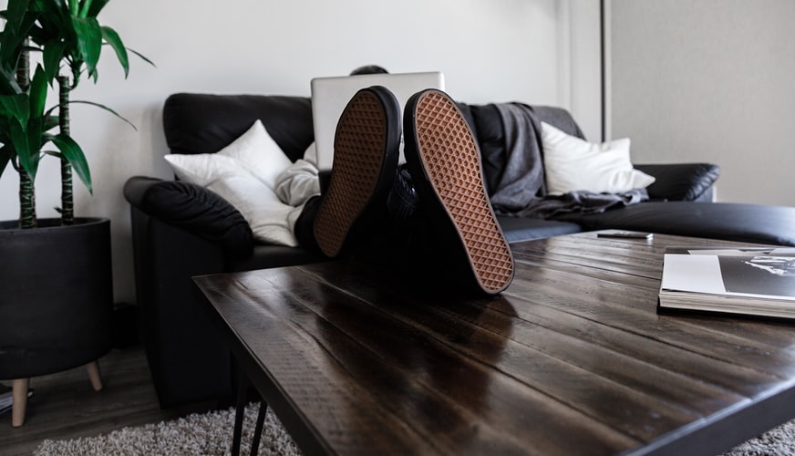 Különös adókockázatot rejt a home office