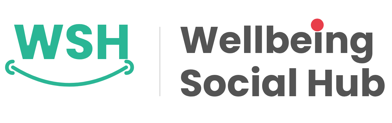 Wellbeing Social Hub