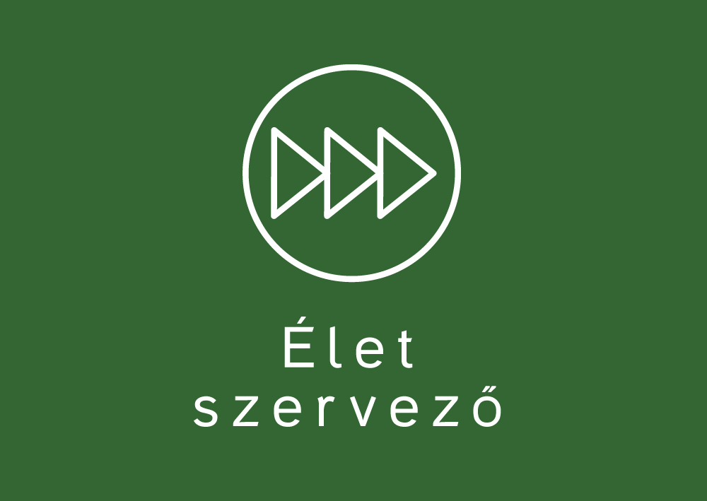 ÉLETszervező