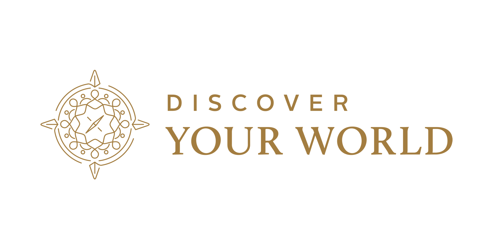 Discover your world