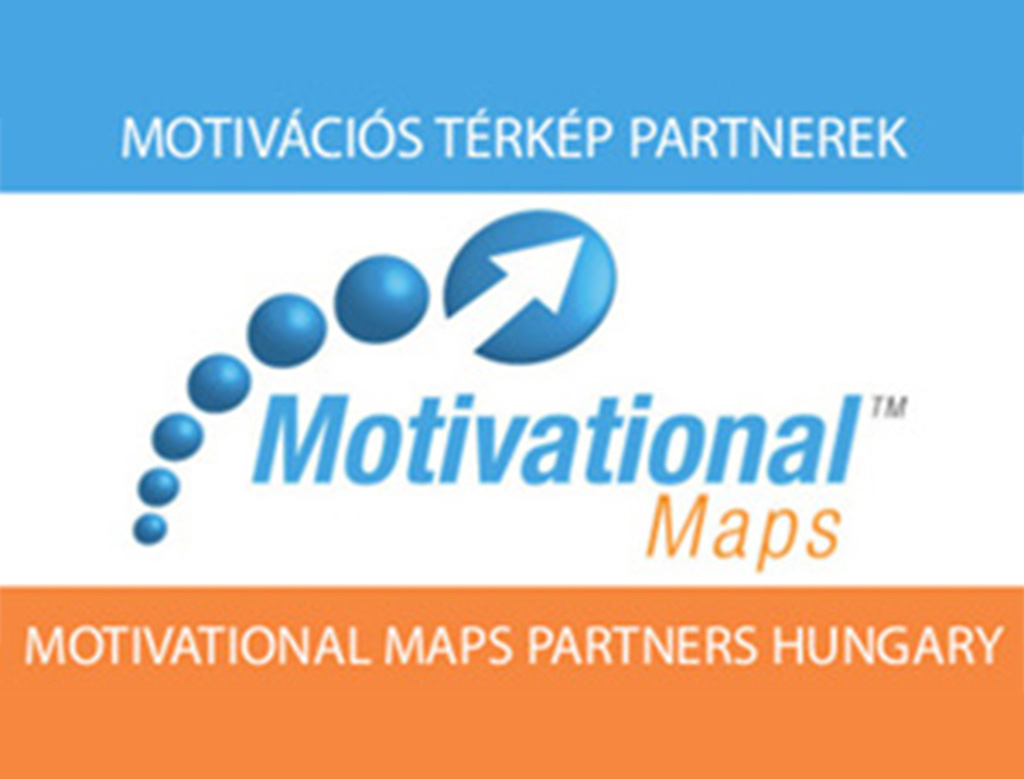 Motivációs Térkép (Motivational Maps) blogja