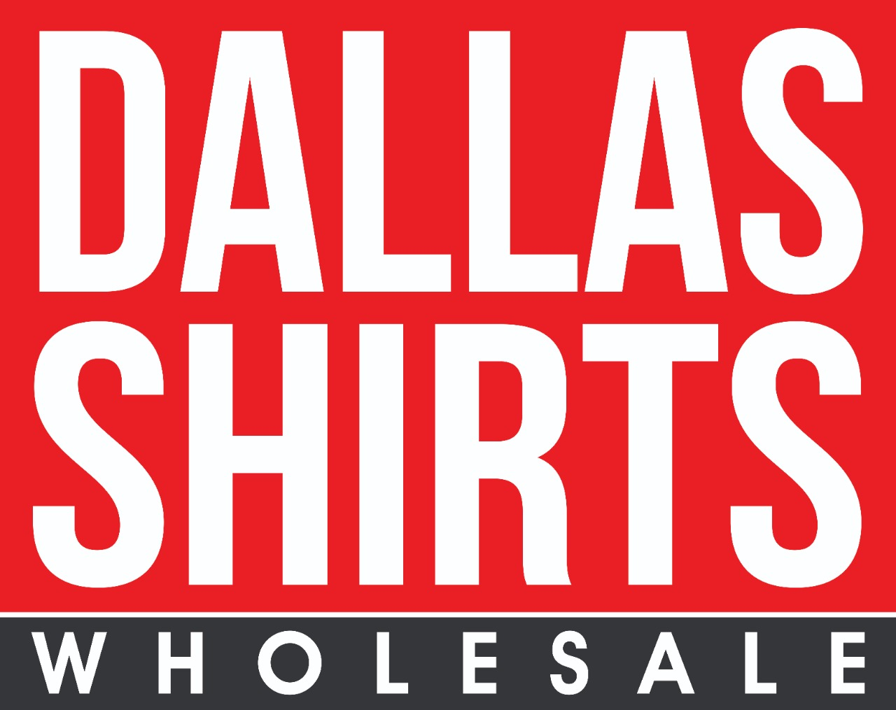 Dallas Shirts Wholesale