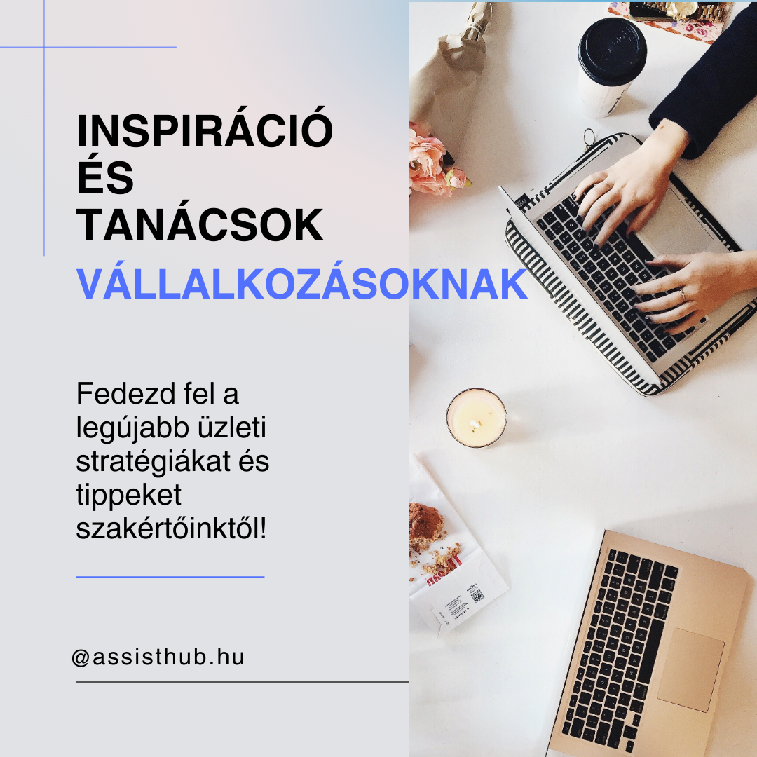 AssistHub 
