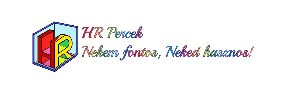 HR percek