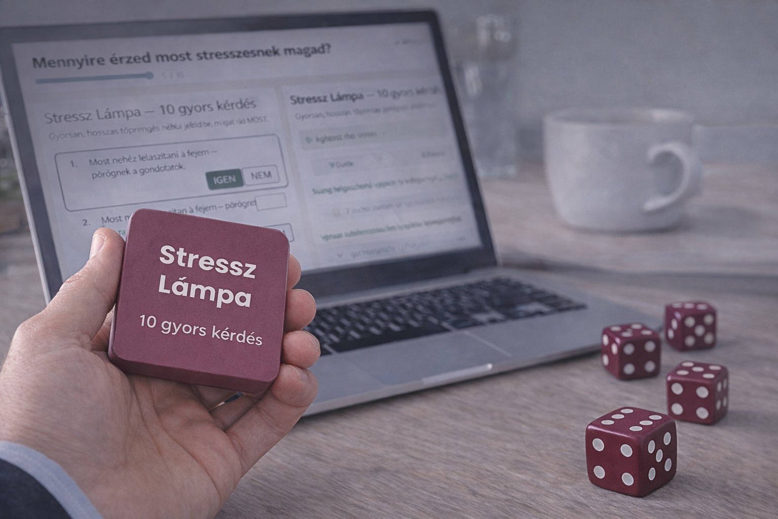 2026-ban a mentális egészség vezetői működés lett – mit jelent ez a gyakorlatban?