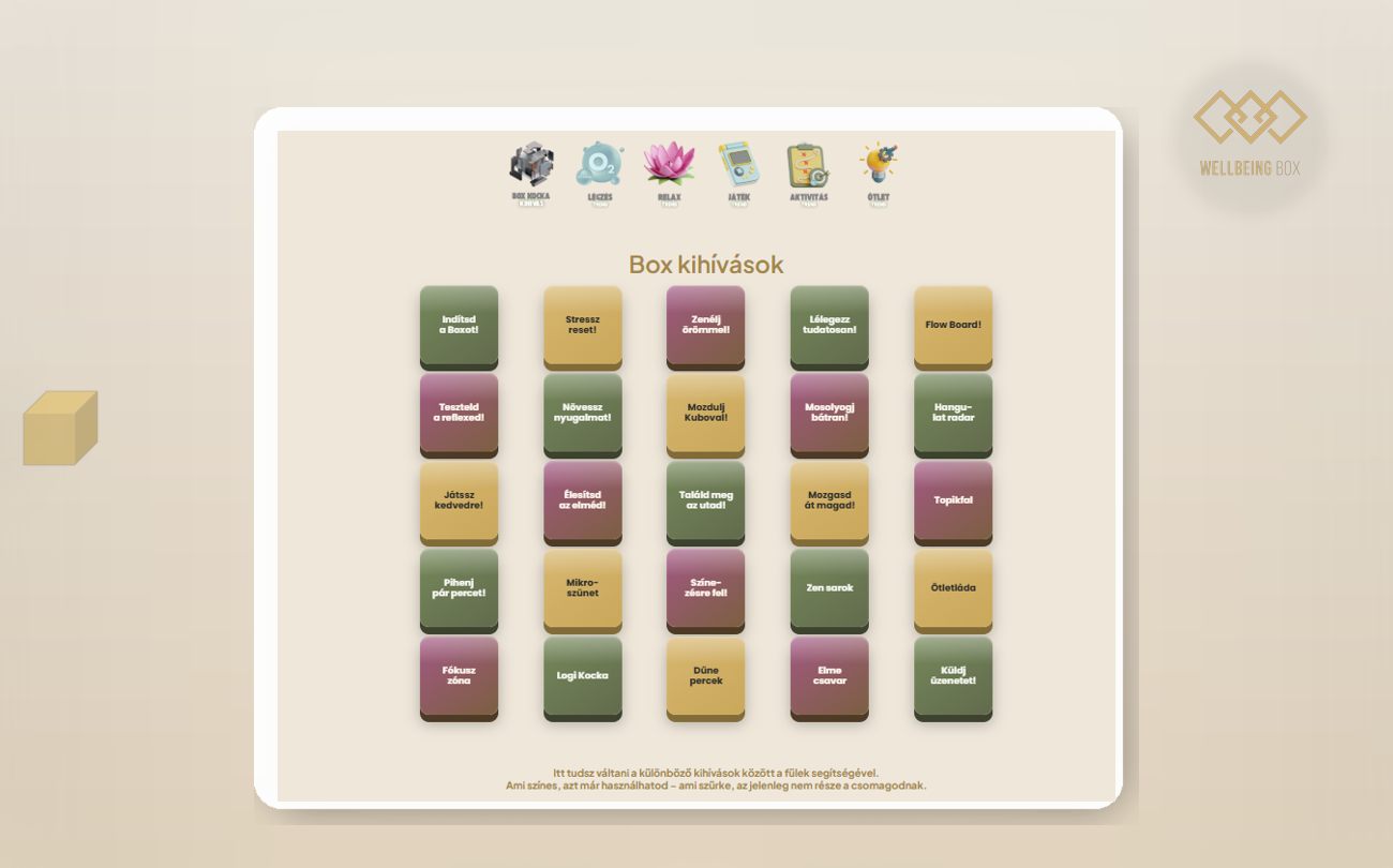 A wellbeing-paradoxon: kinek a dolga, hogy jól legyünk a munkahelyen?