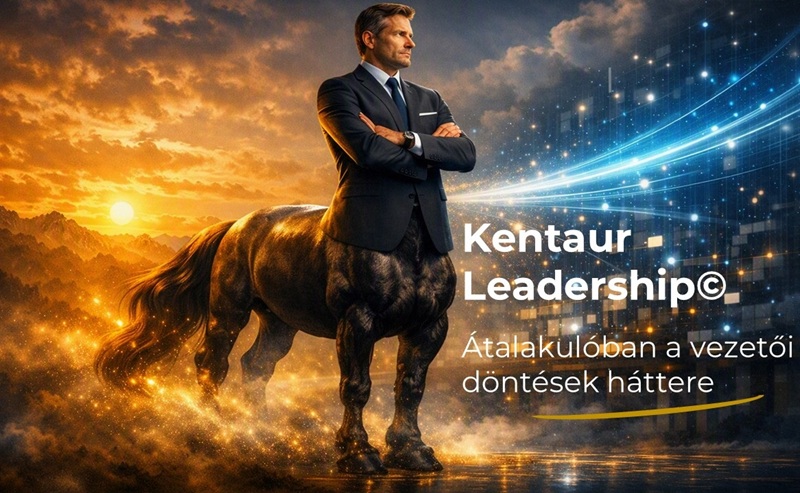 Kentaur Leadership©