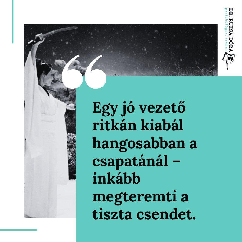 A Magányos Masiniszta vallomása: így mentette meg Tarantino a hétfő reggeli meetingemet