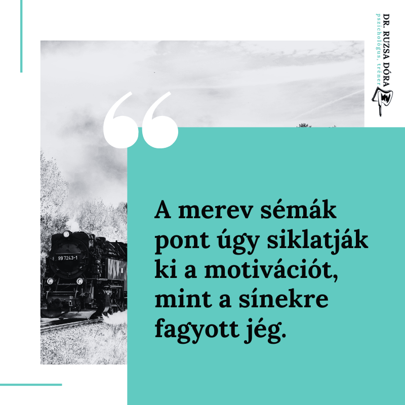 A születési sorrend kódja a mozdonyvezetői fülkében: miért nem működik ugyanaz mindegyik munkatársnál?
