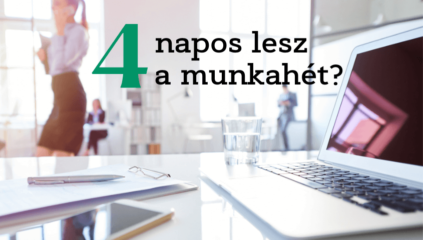 4 napos lesz a munkahét?