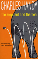 Az elefánt és a bolha