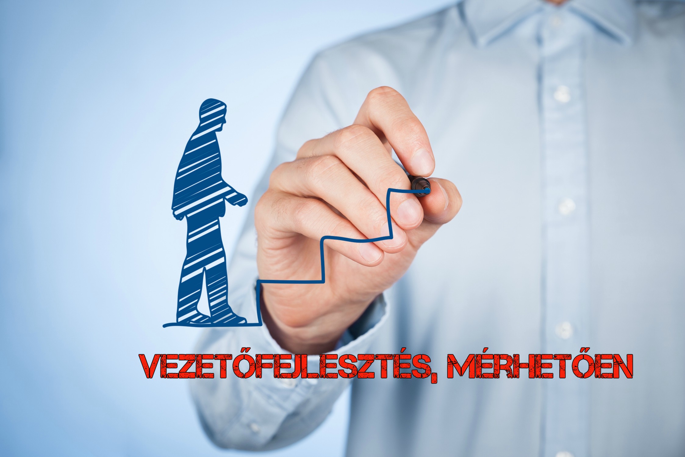 Vezetőfejlesztés - Mérhető coaching