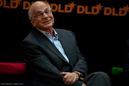 Daniel Kahneman