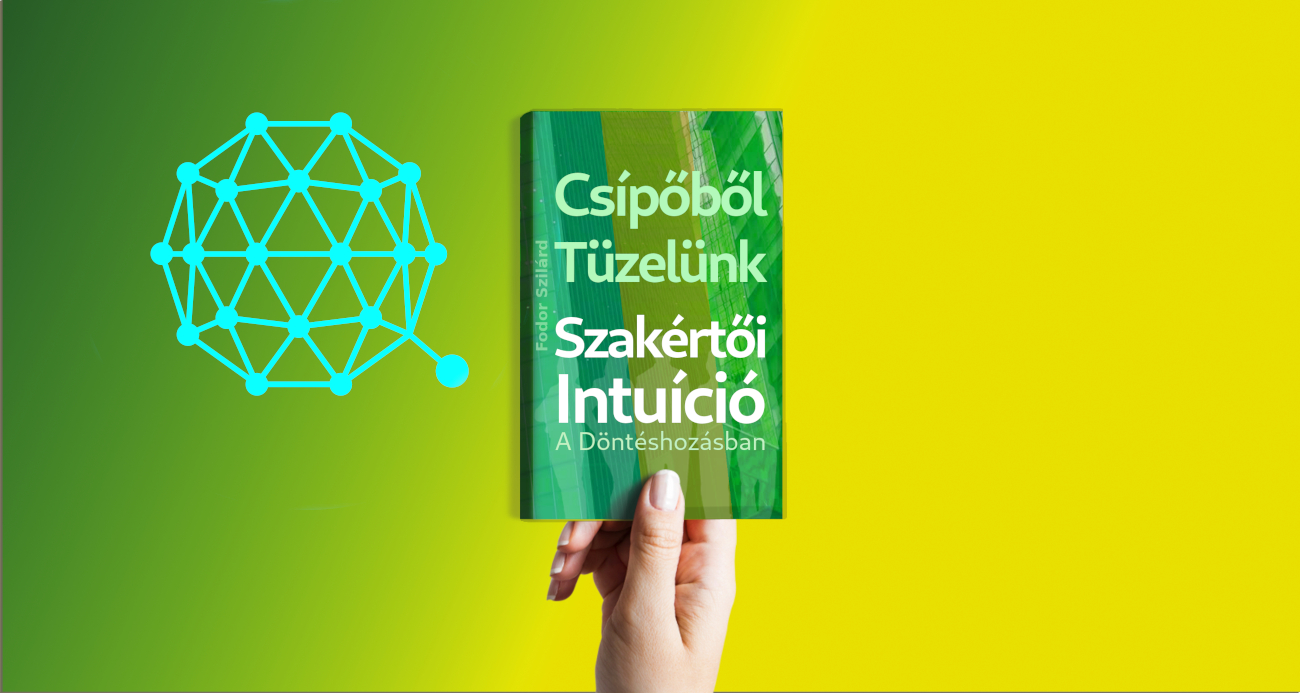 Csípőből Tüzelünk - I.2. Az intuíció fizikája