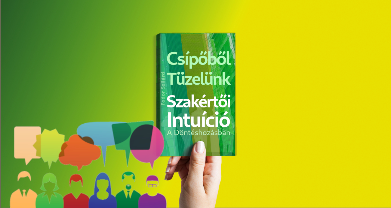 Csípőből Tüzelünk - I.4. Az intuíció szociológiája