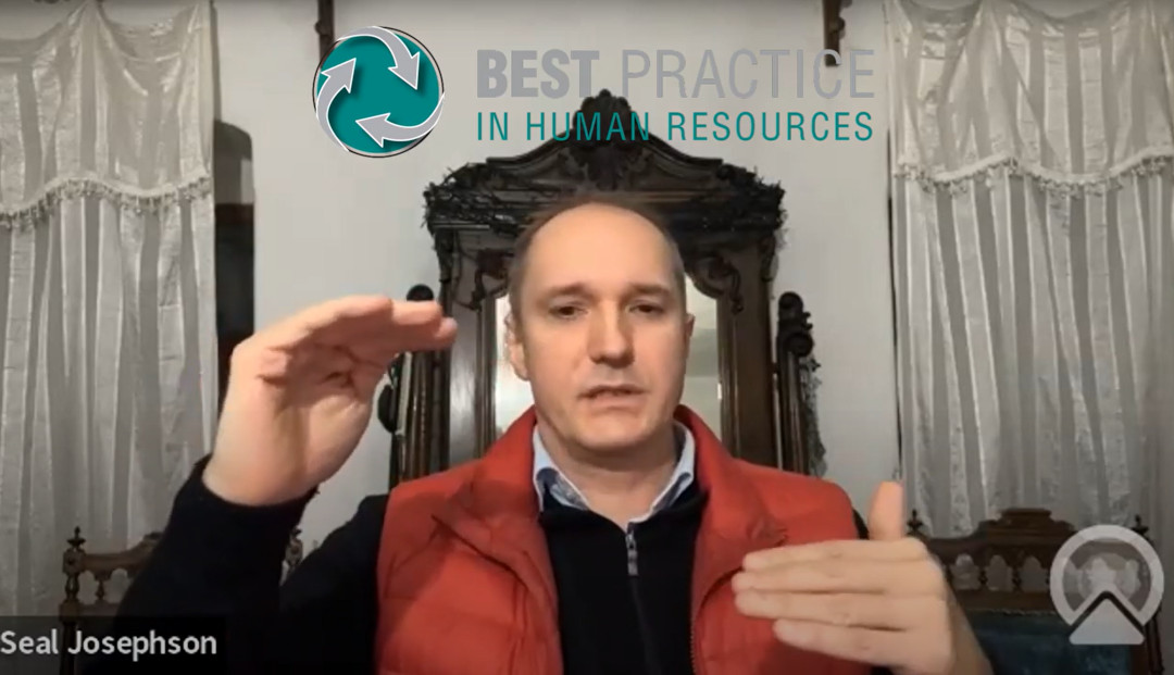 HR KPIs and Leadership Development Strategies [ENGLISH VIDEO]