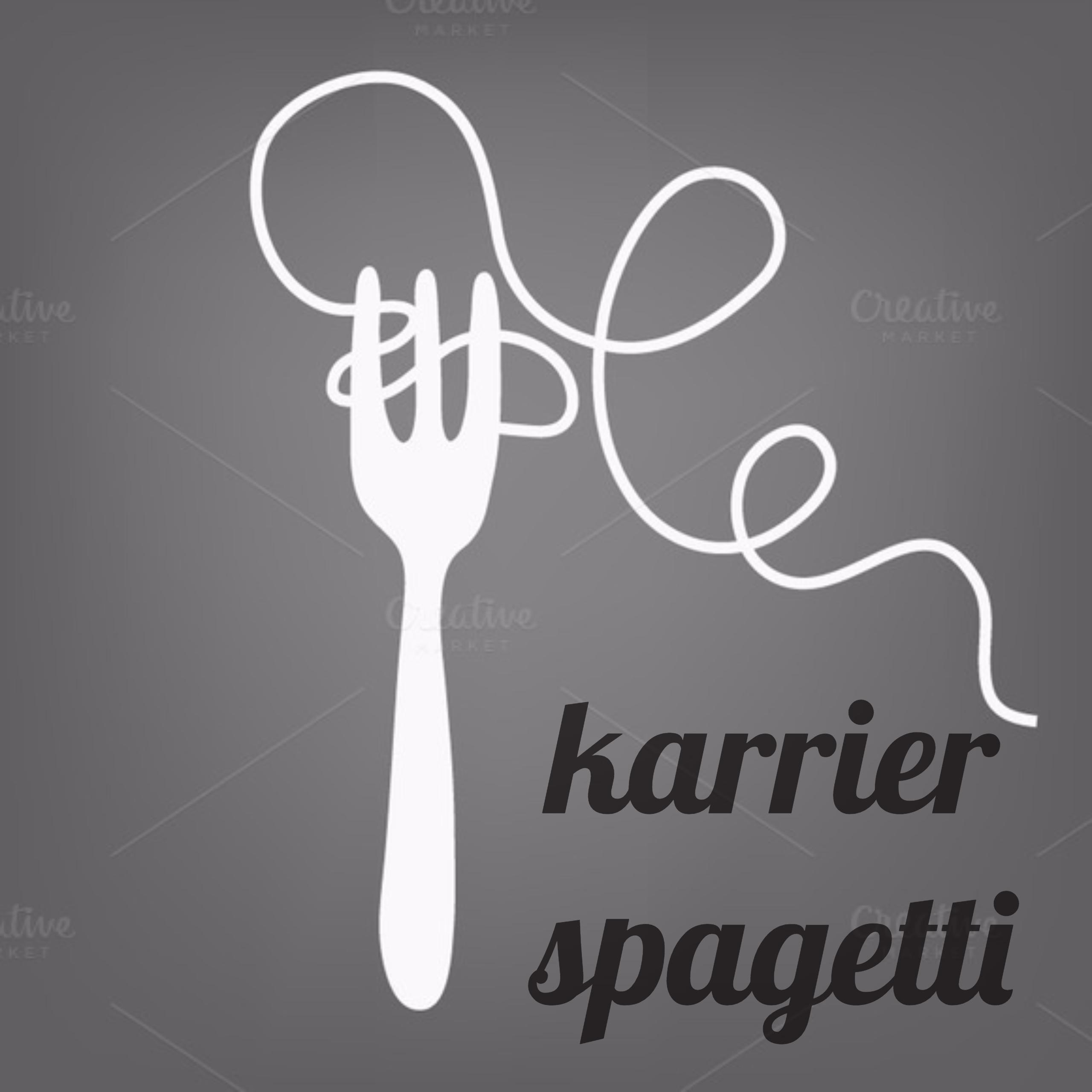 KARRIER SPAGETTI - az vajon mi?