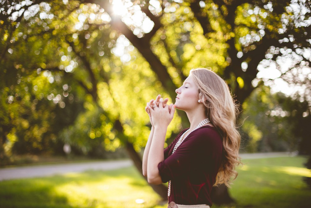 Hogyan lassítsd le rohanó világodat? A mindfullness a titok