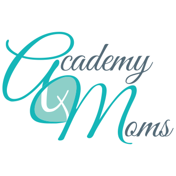 Tanulj Mami, tanulj!-Academy4moms