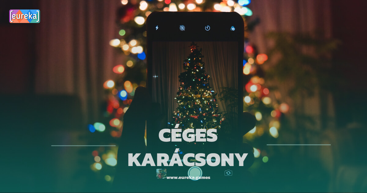  Lesz-e céges karácsony 2020-ban? 