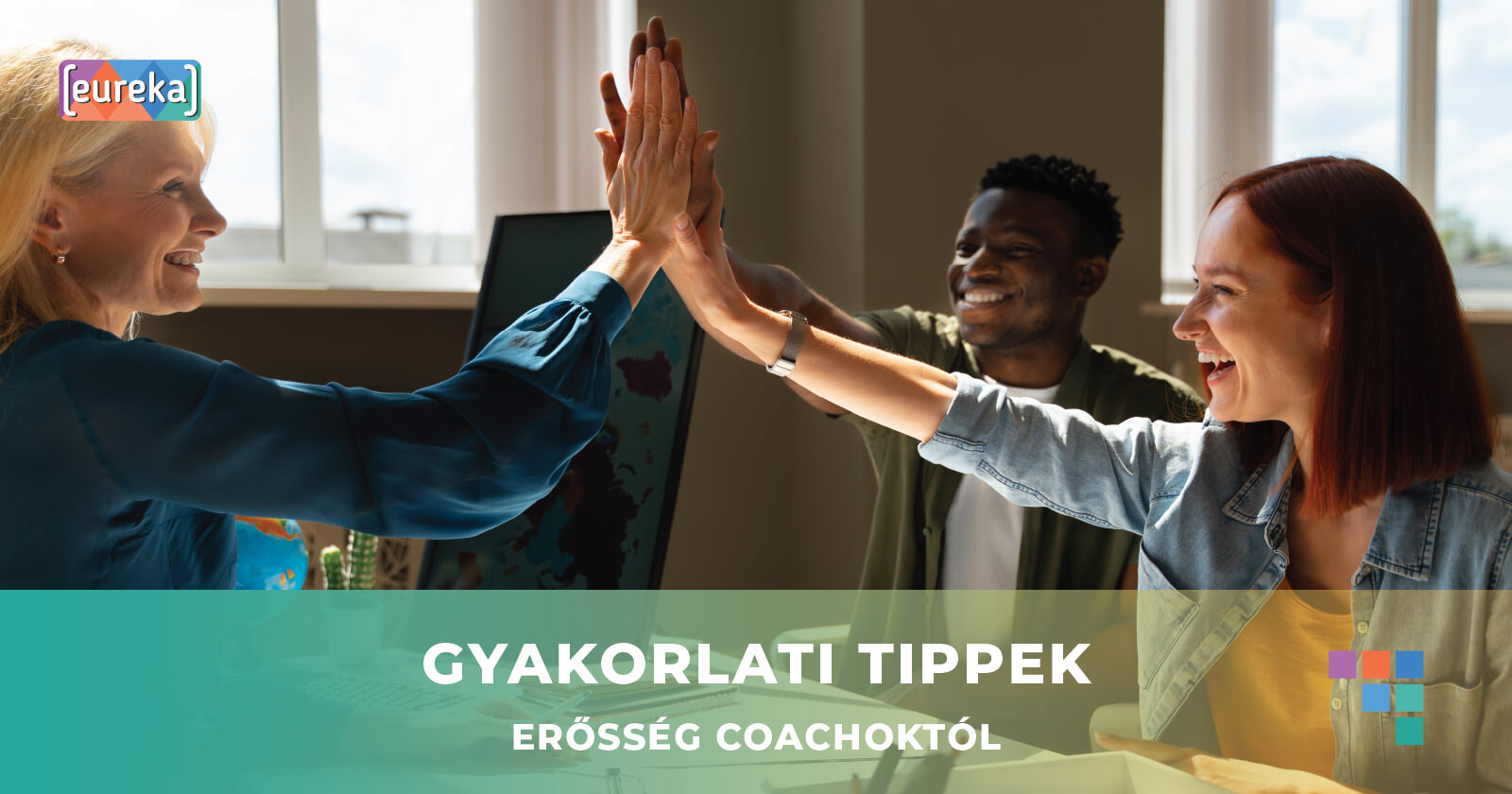 Lecsapolni a túlműködések mocsarát- gyakorlati megoldások és példák erősség-coachainktól