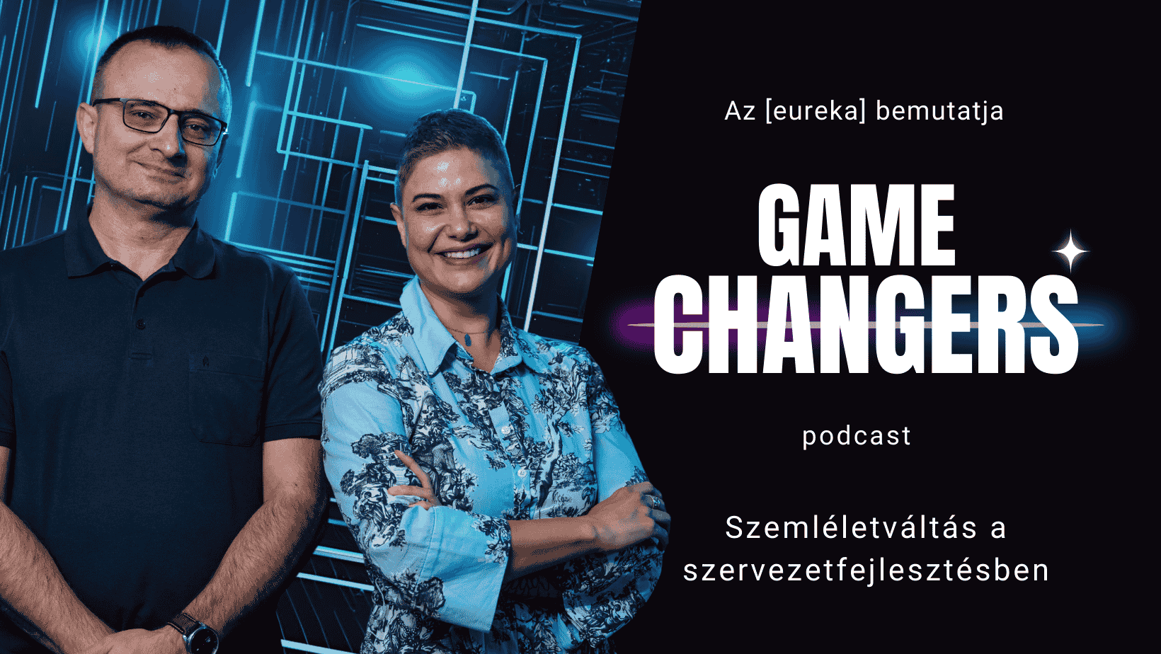 Szemléletváltás a szervezetfejlesztésben – Erősségmódszer és ami mögötte van!