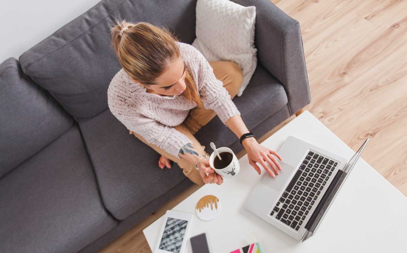 Home office: hogy csináld főnökként jól