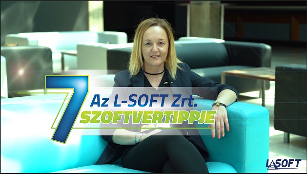 7 szoftvertipp, 