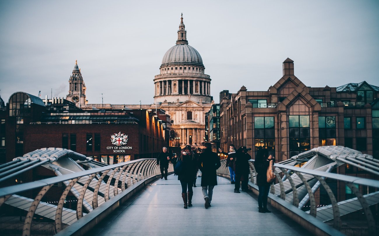 Felvennél egy Londonból hazatelepülő magyart?