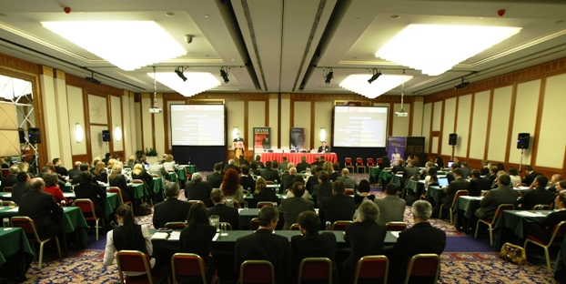 DÖNTÉSHOZÓK FÓRUMA konferencia - 2011. január 25.
