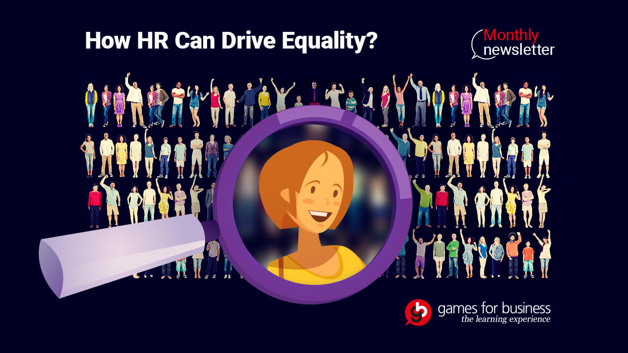 Hidak építése, akadályok lebontása: Hogyan tudja a HR az egyenlőséget előmozdítani és a sokszínű munkaerőt megerősíteni?