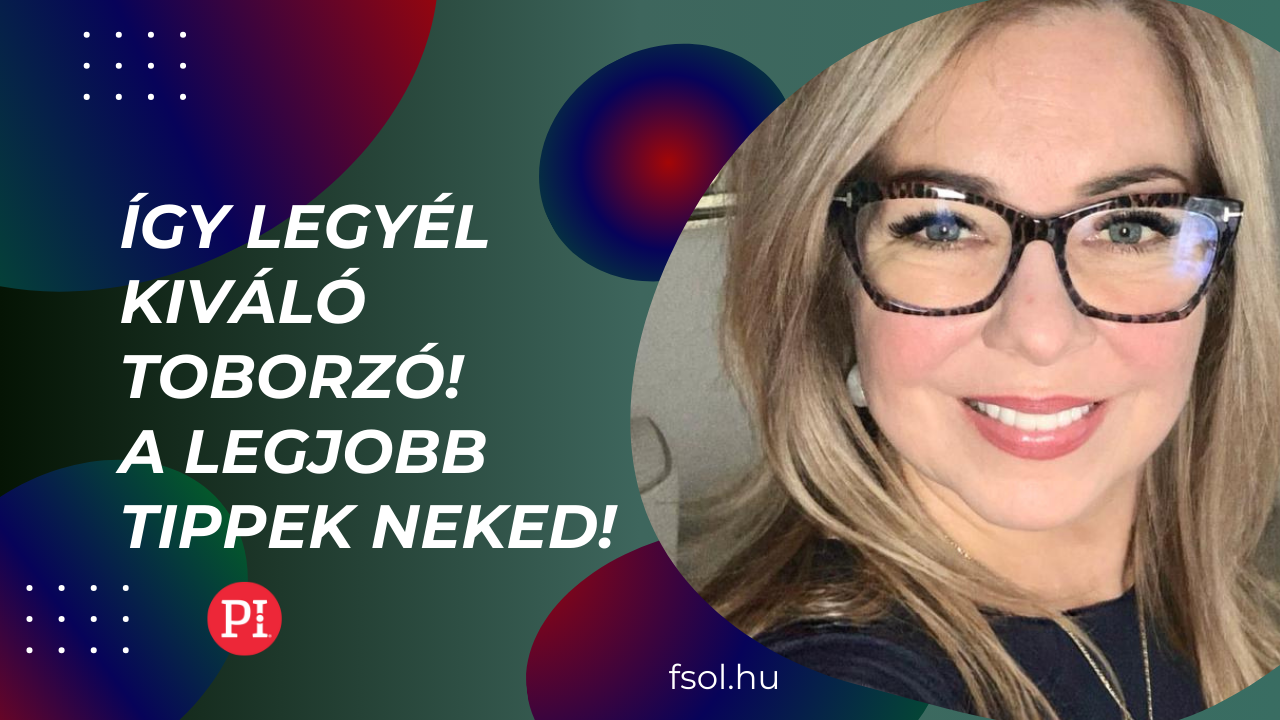 Így legyél kiváló toborzó! A legjobb tippek Neked!