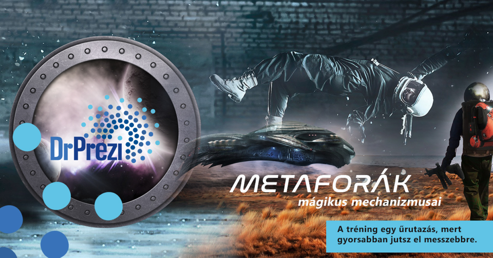 Metafora: a memória mágikus mágnese