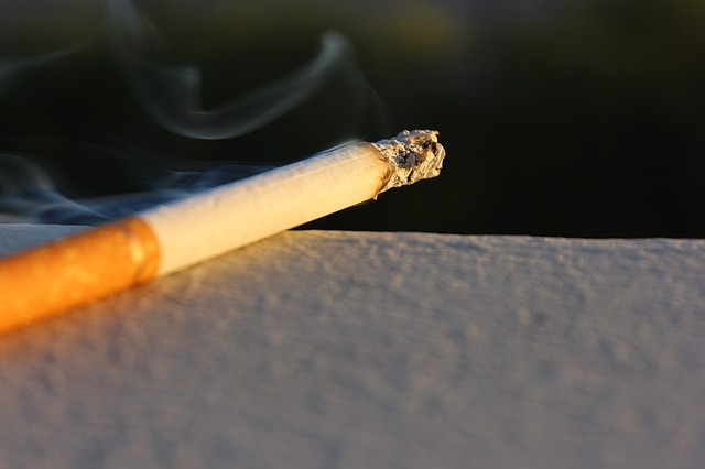 Válaszok a munkahelyi dohányzás „égető” kérdéseire