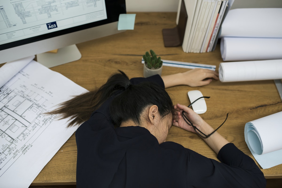 Stresszhelyzetek - amikor nem a relaxáció a megoldás