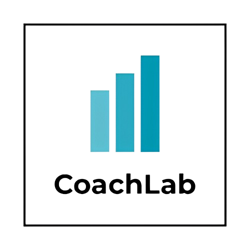 CoachLab.hu logó