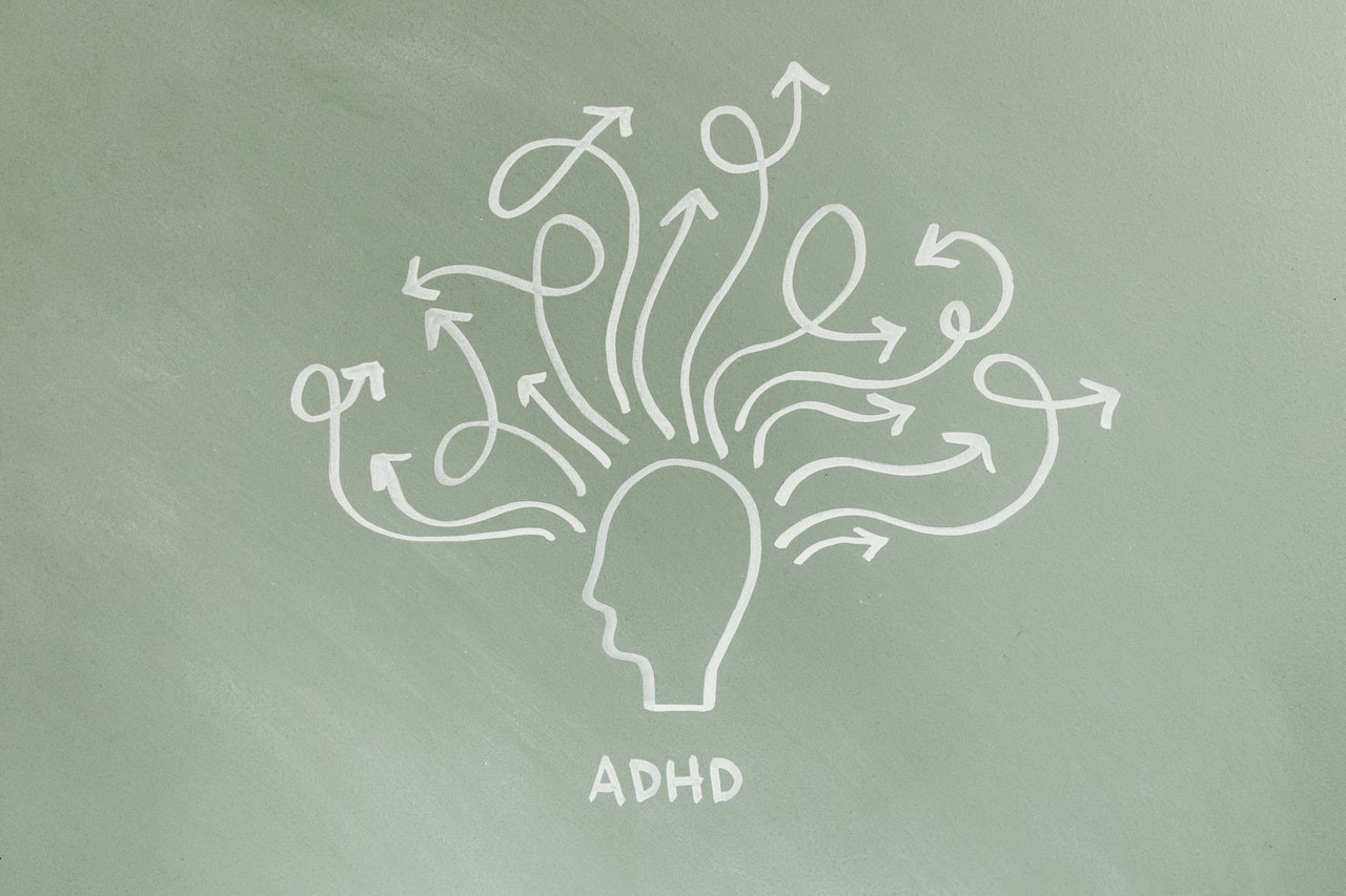 ADHD-barát elearning kialakítása