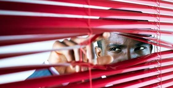 Employee monitoring yes or no