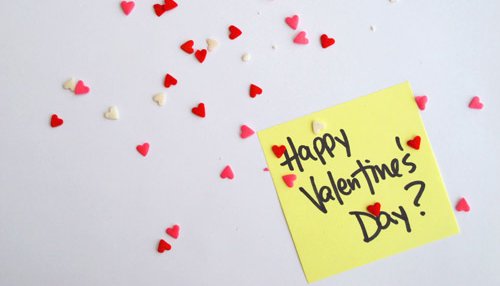 Valentin-napra: szerelem a munkahelyen