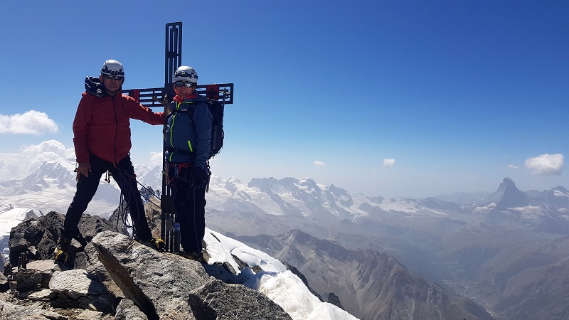 Outdoor csapatépítés, csapatépítés a szabadban - Zárszóval