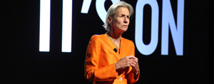 beyourbrand, Shelly Lazarus interjú, personal branding