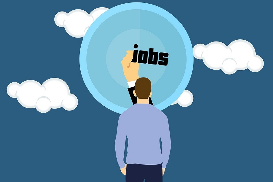 IT jobs-